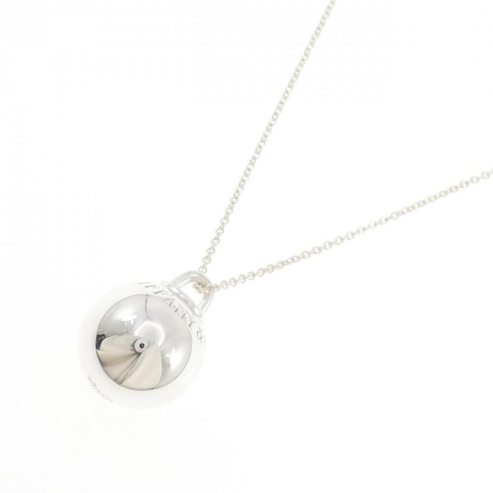 TIFFANY Authentic Silver Necklace - Picture 2 of 6